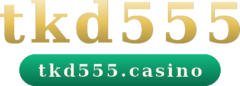 tkd555 โลโก้